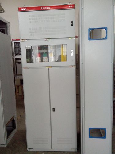 低压开关柜与配电柜市场主流 B类产品的技术特征与应用趋势