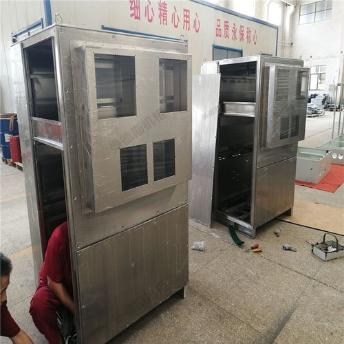 不锈钢威图机柜定制 工业配电柜的可靠之选